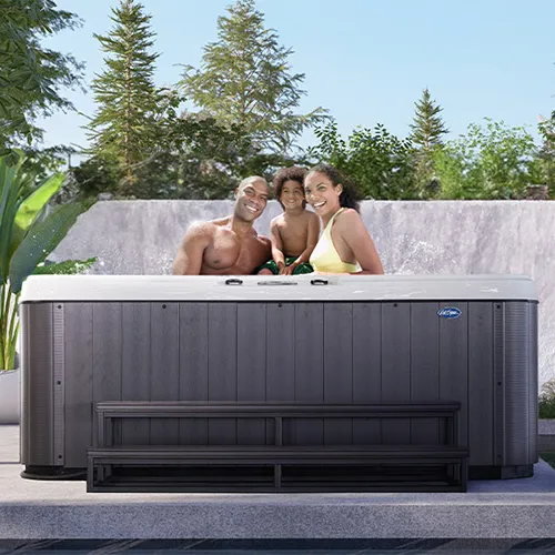 Patio Plus hot tubs for sale in Moore